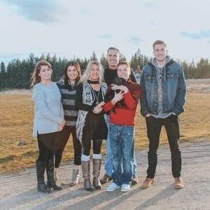 Meet your Posher, Wendy